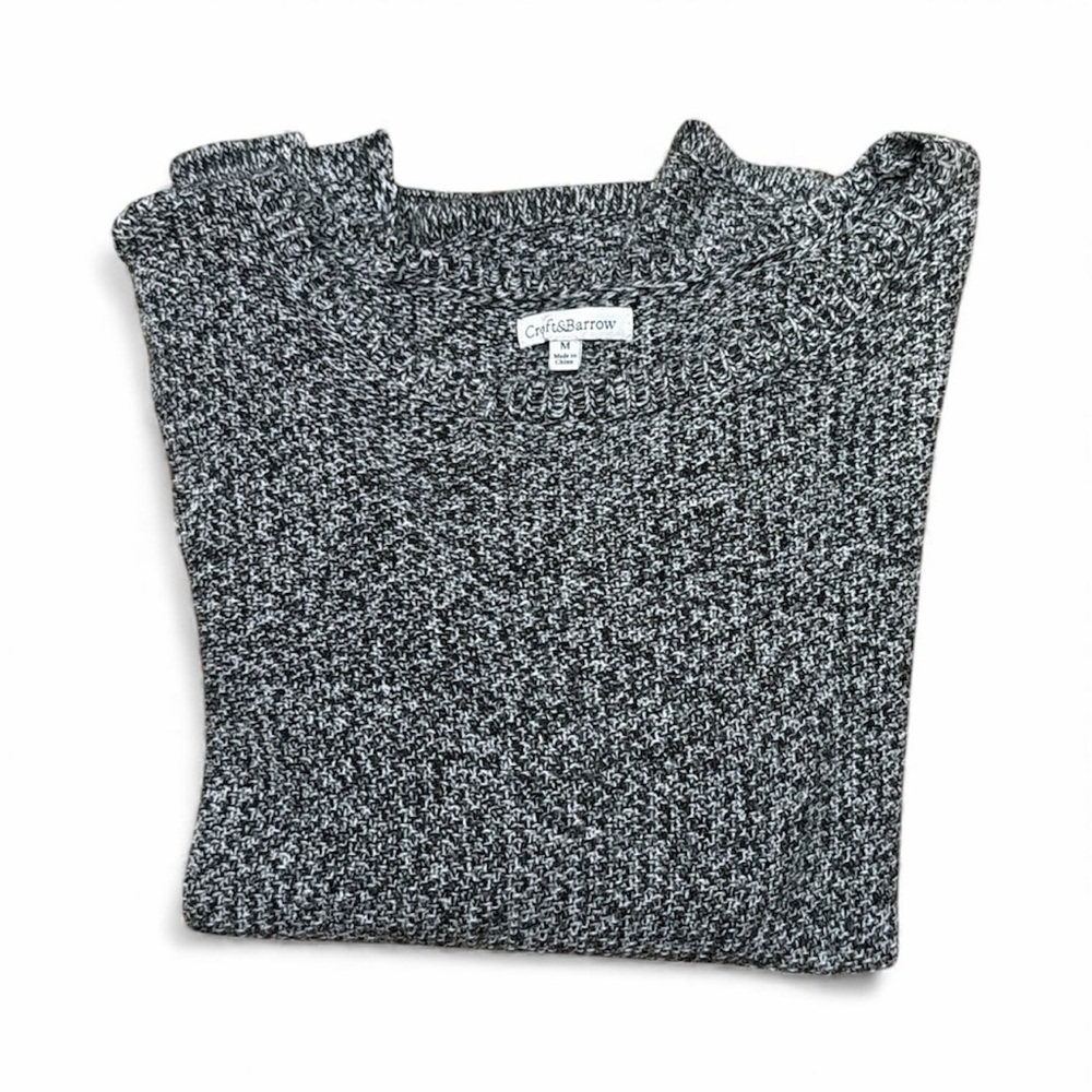 Croft & Barrow Sweater